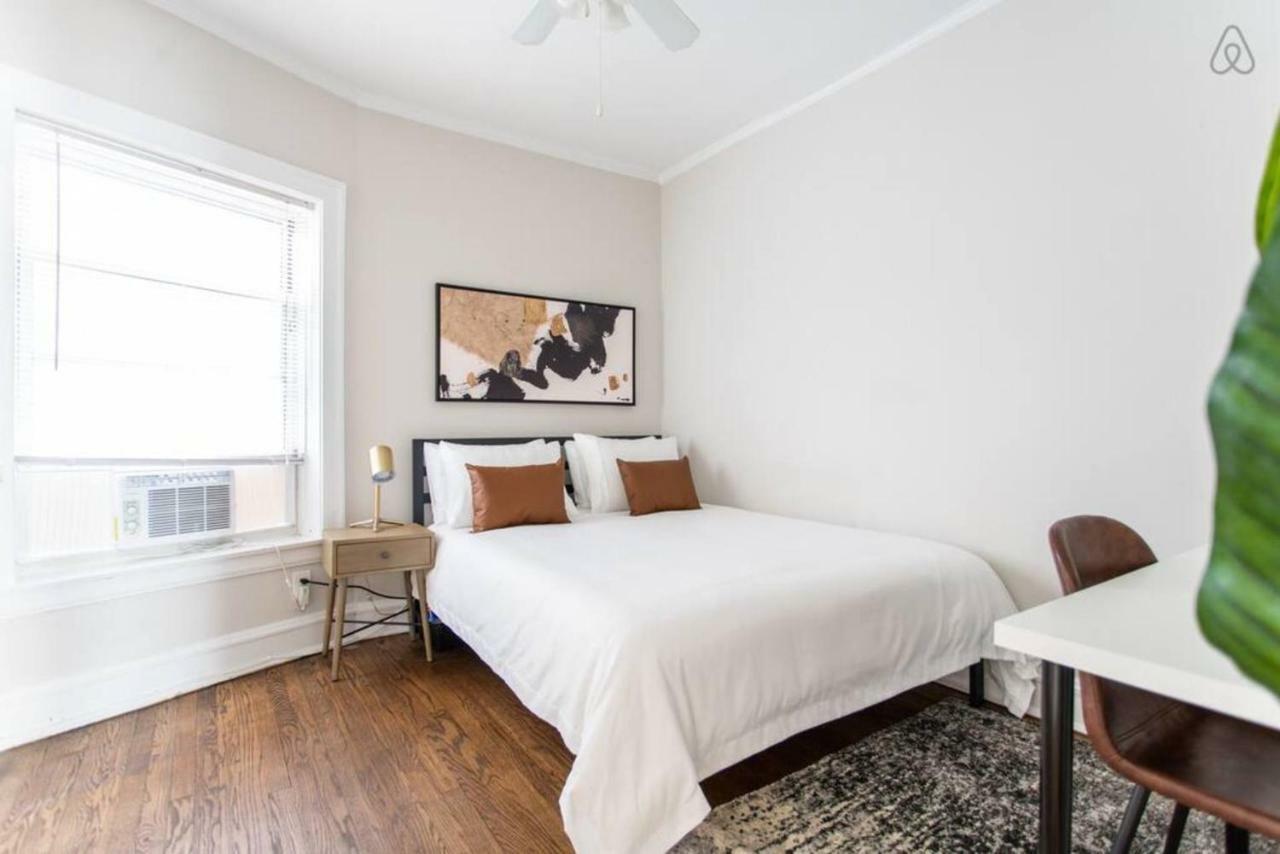 Lively 2Br Apt In Lincoln Square - Eastwood 1 Chicago Exterior foto